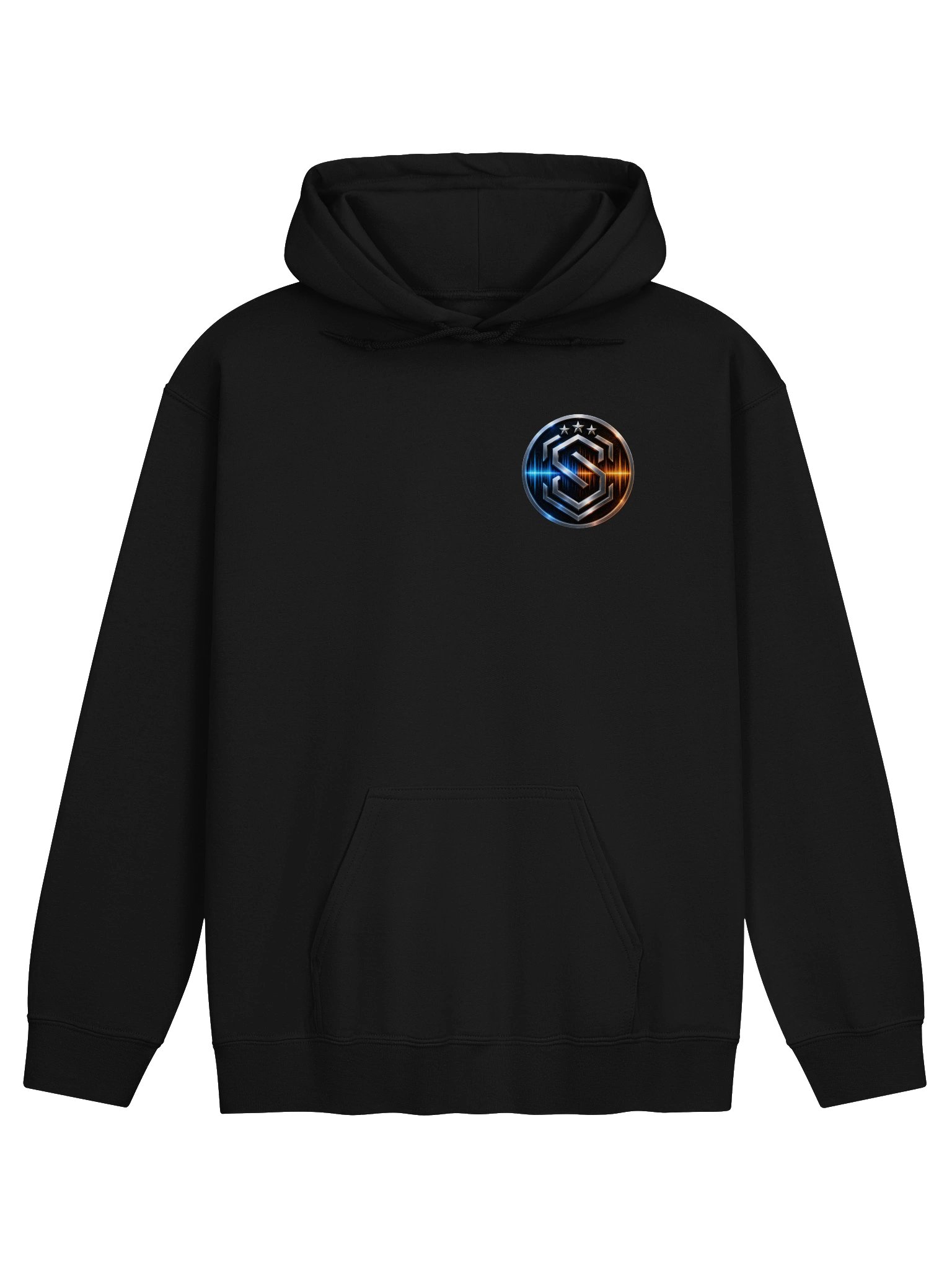 SitRep Double Logo Classic Hoodie product image (1)