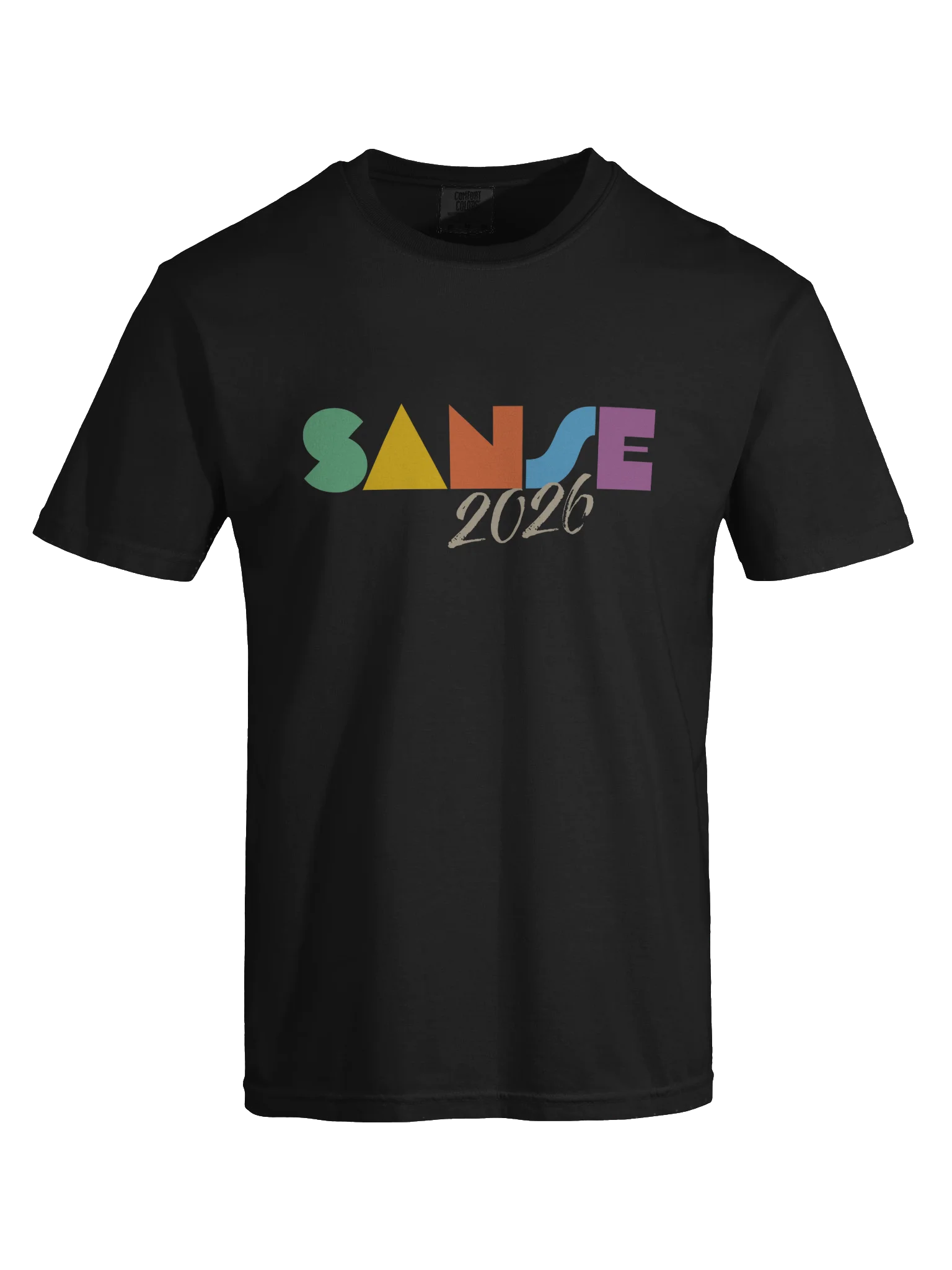 Colors of SanSe 2026 product image (5)
