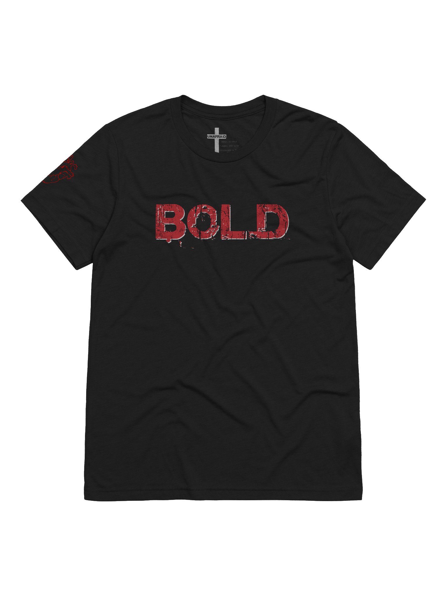 Bold T-Shirt product image (3)