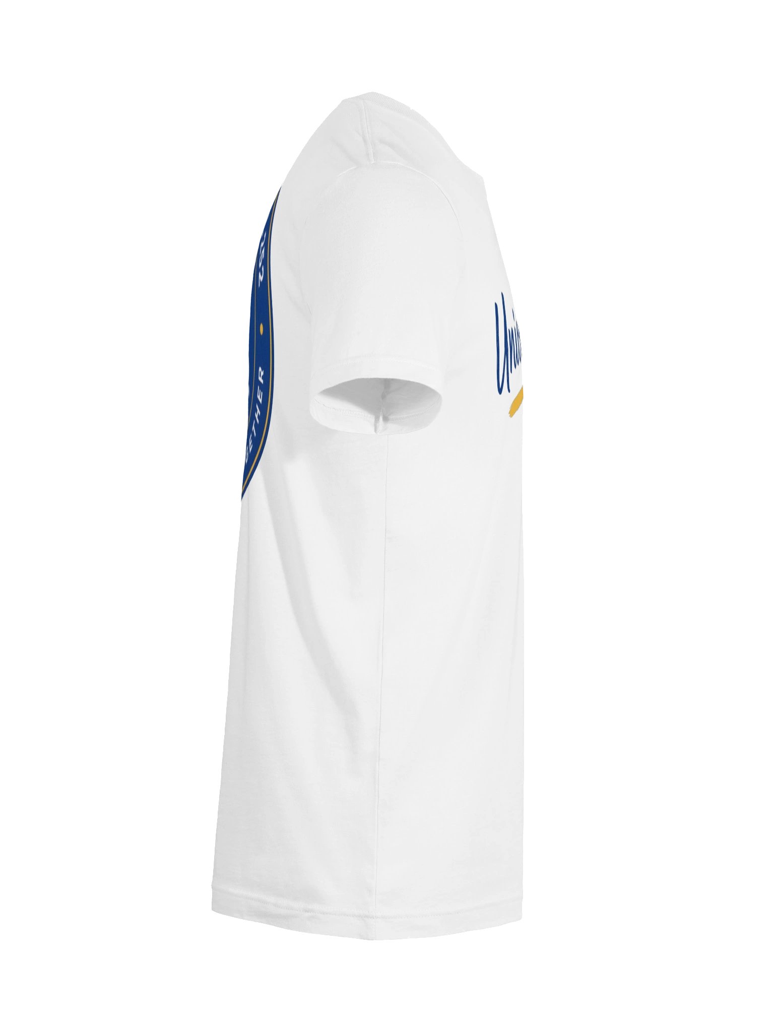 Union Strong Tee (White) product image (10)