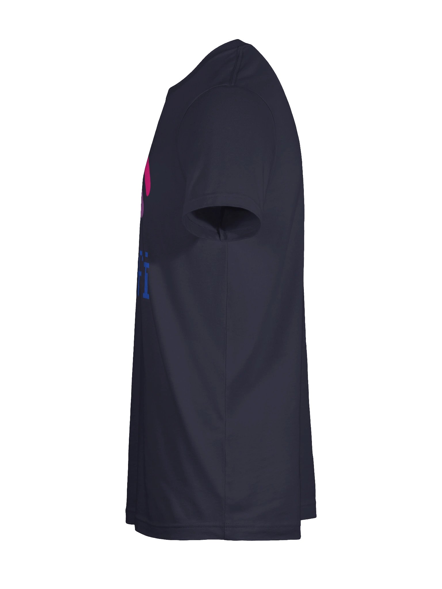 bi-fi Bella Canvas Shirt product image (114)