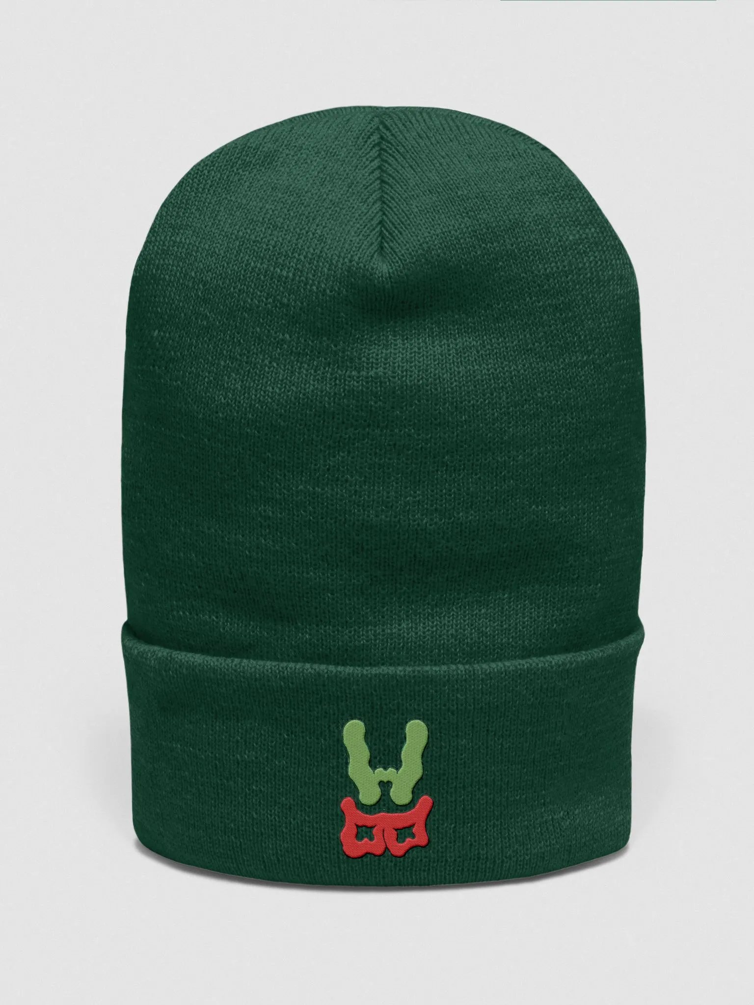 Plain Weird Bill Beanie product image (21)
