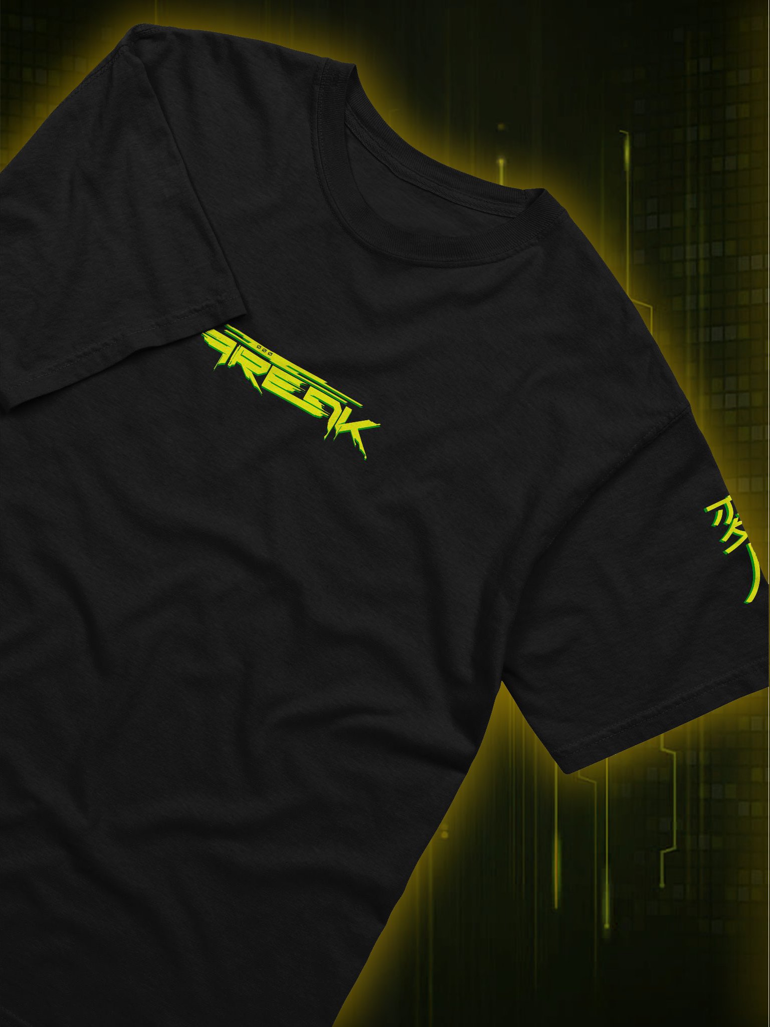 CyberFREAK - Unisex Tee product image (1)
