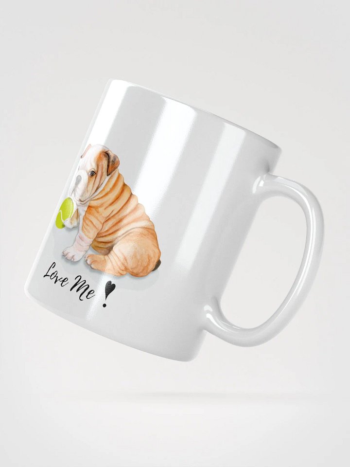 Puppy Love Mug product image (4)