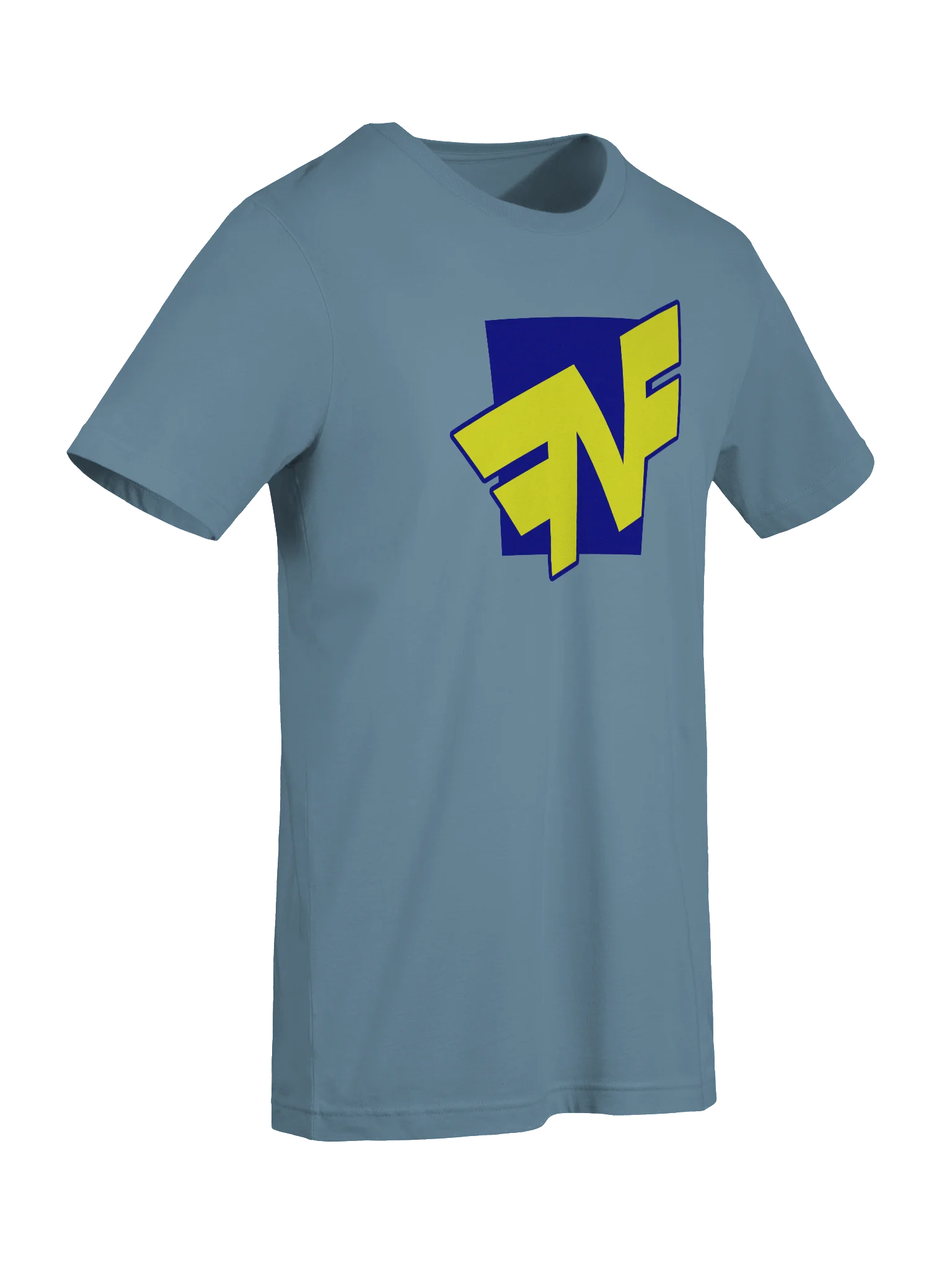 FunnyNFarbsy New Gen Wrestling Shirt product image (76)