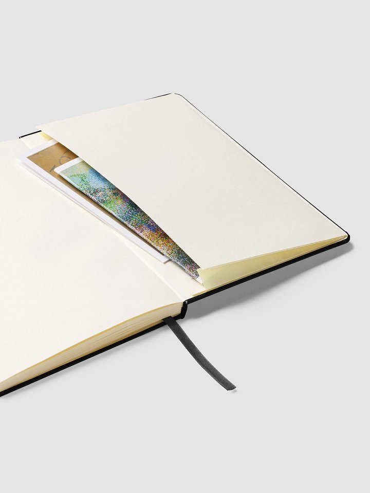 Dream, Plan, Bloom – A Pregnancy & Motherhood Journey Journal product image (2)