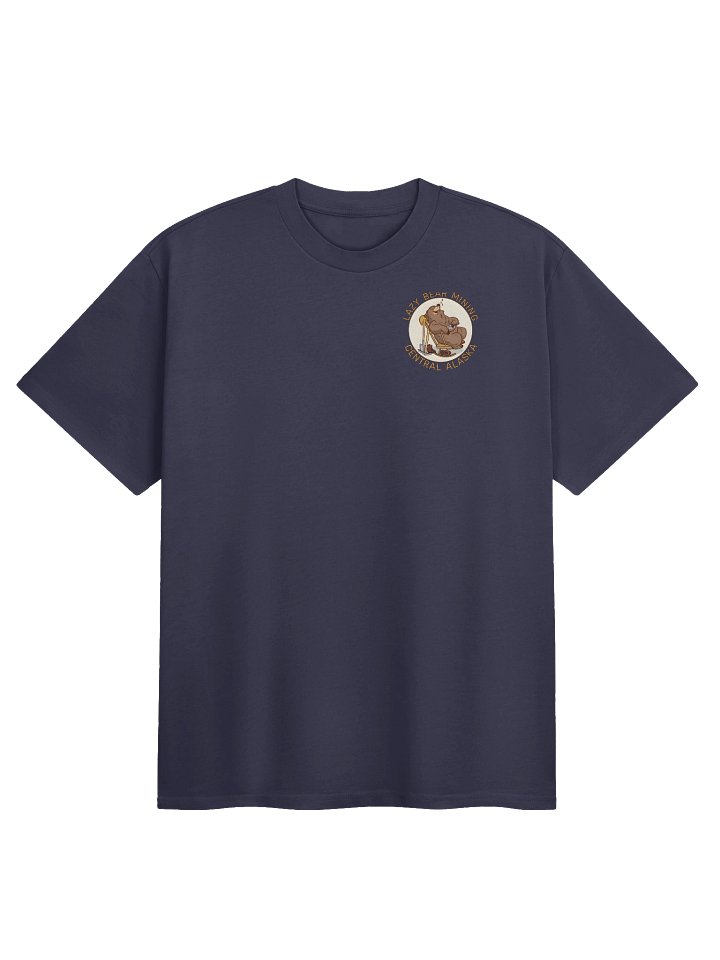 LBM Heavy-duty T product image (1)