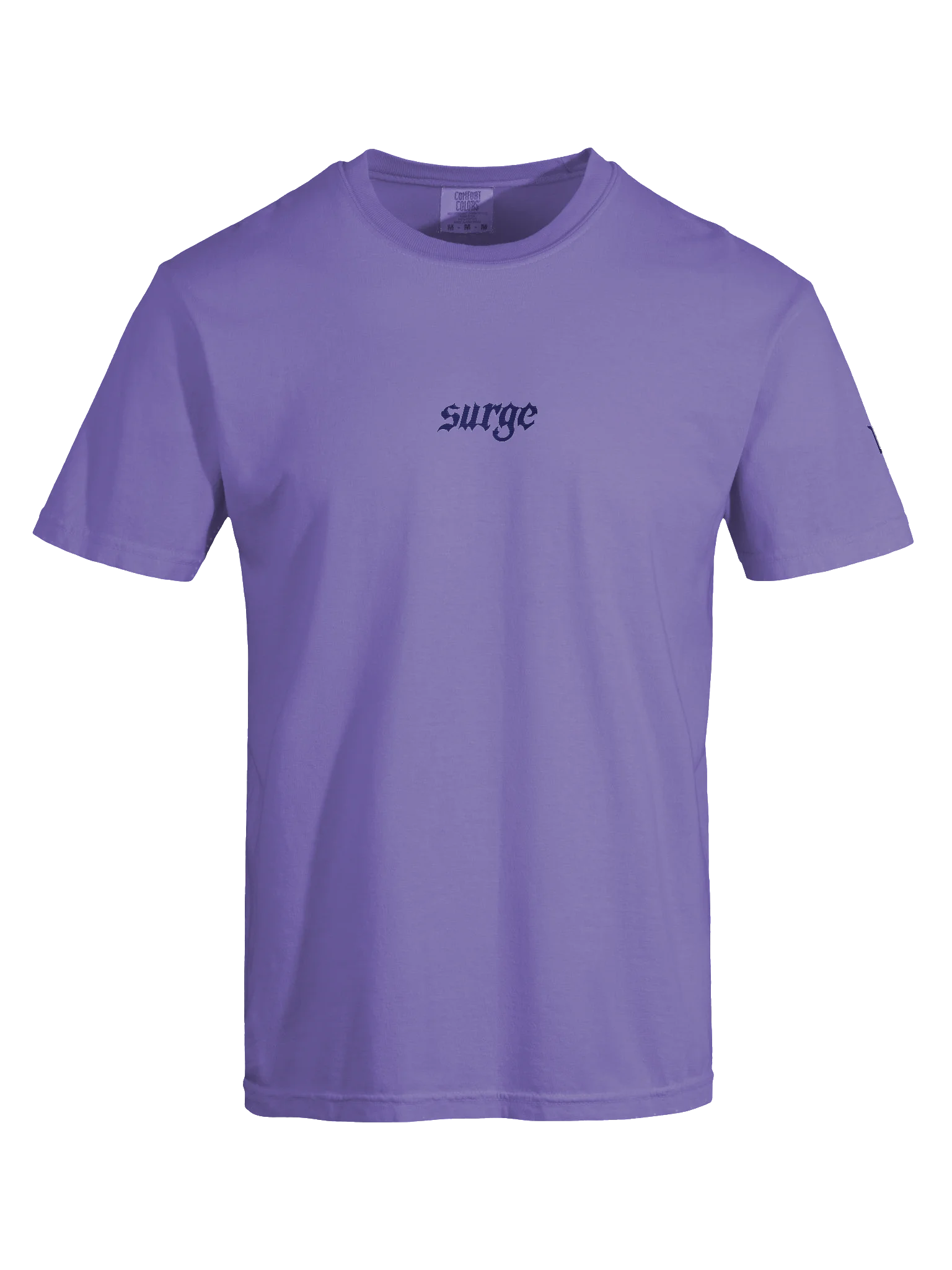 Surge Stitched Chroma Tee product image (5)