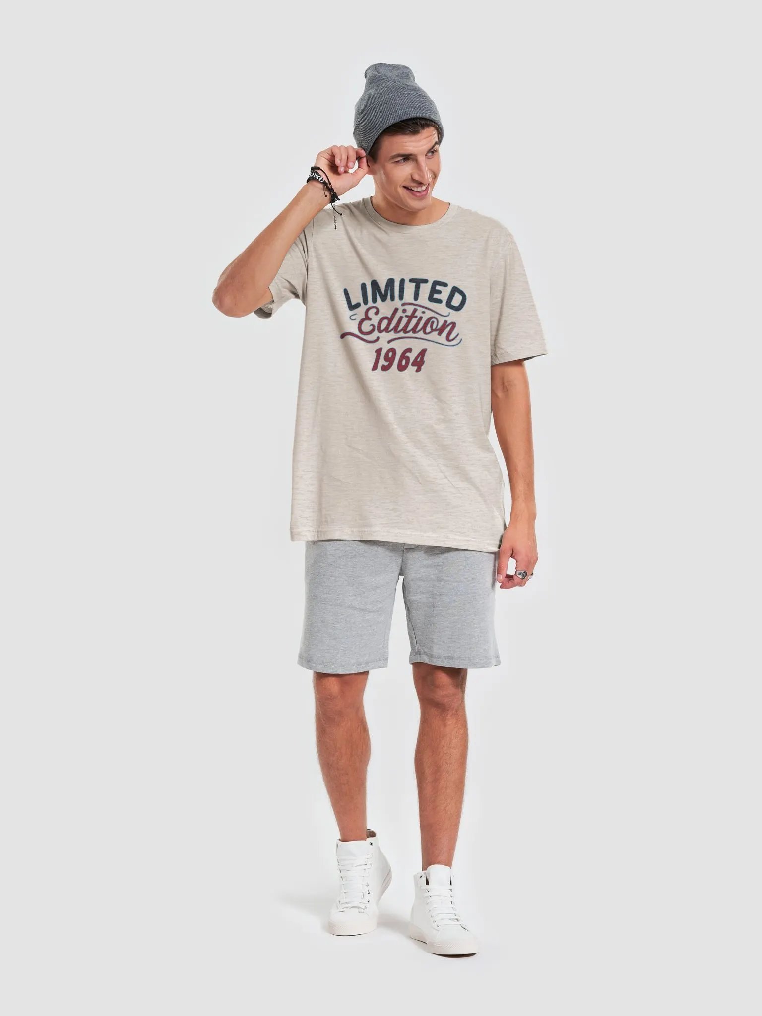 Limited Edition 1964 product image (27)