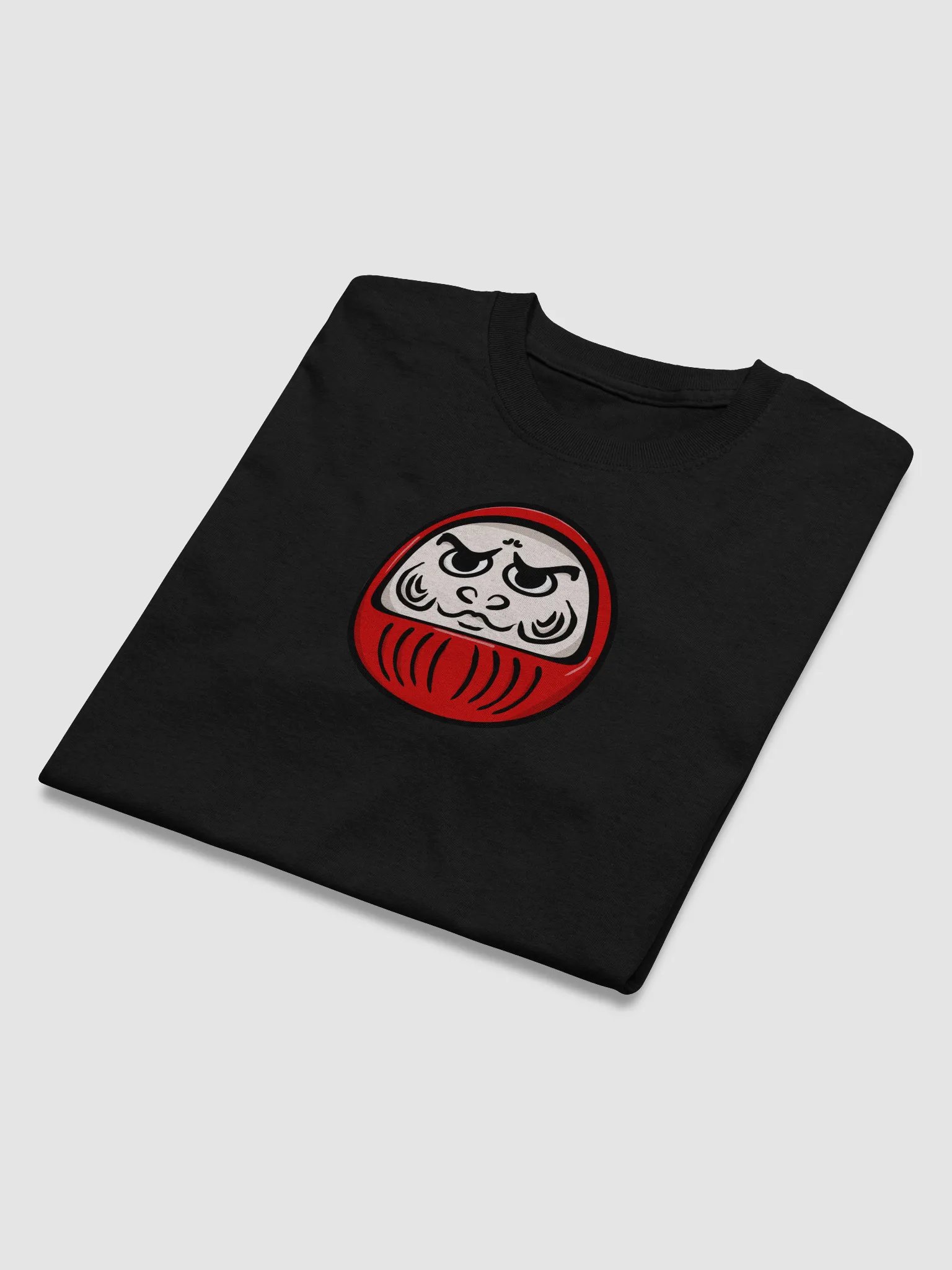 Perseverance Daruma T-Shirt product image (31)