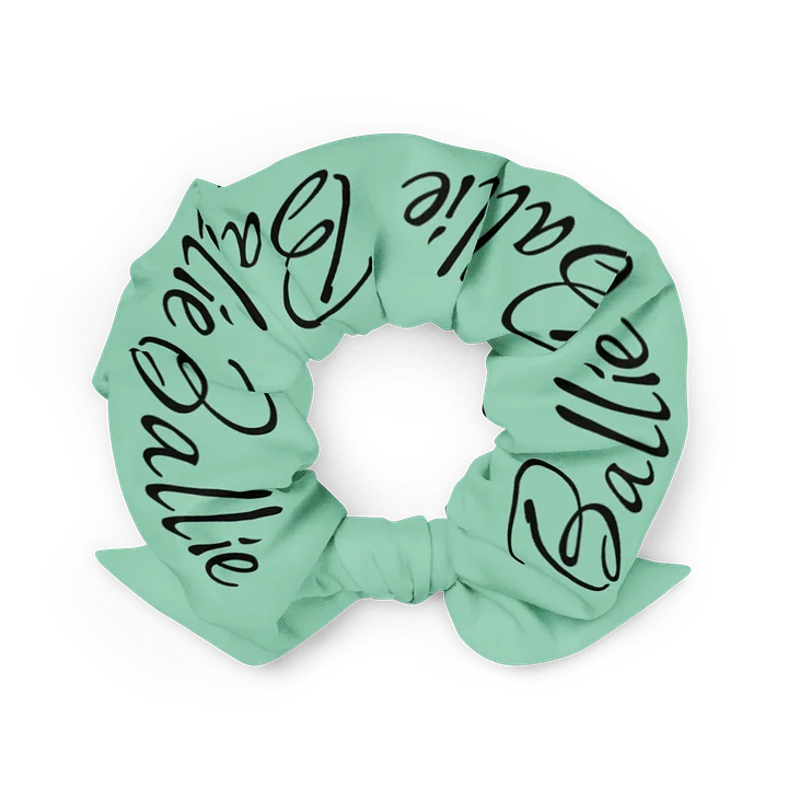 Scrunchie product image (2)
