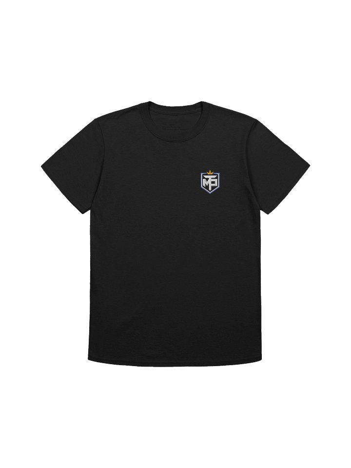 TMP Logo Shirt product image (1)