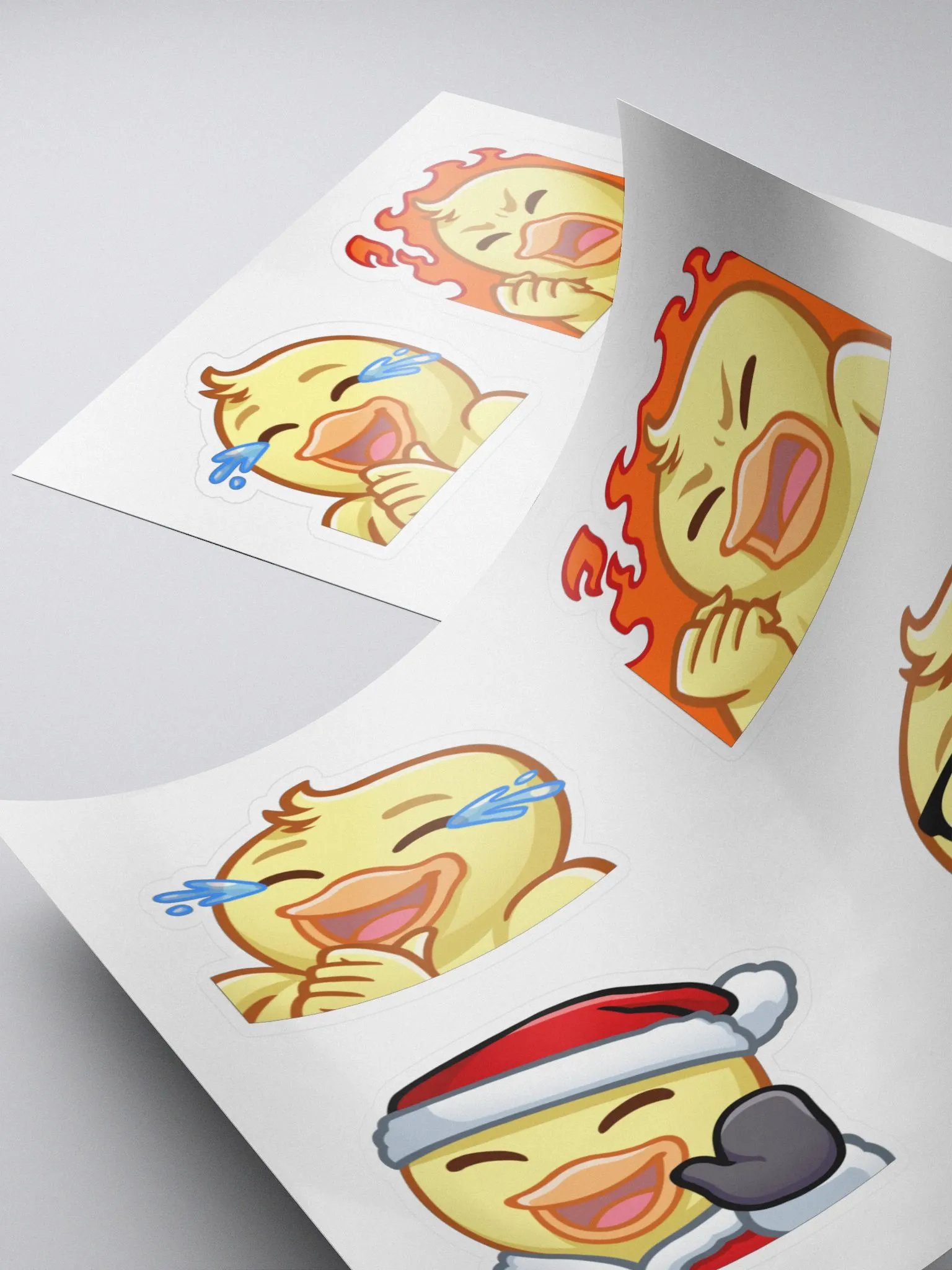 Even More Stickers! product image (4)