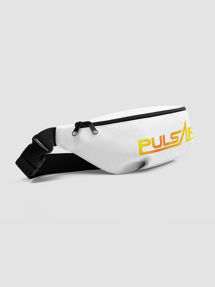 [Pulsar DJ] All-Over Print Fanny Pack Sublicolor 605 - 2 product image (2)