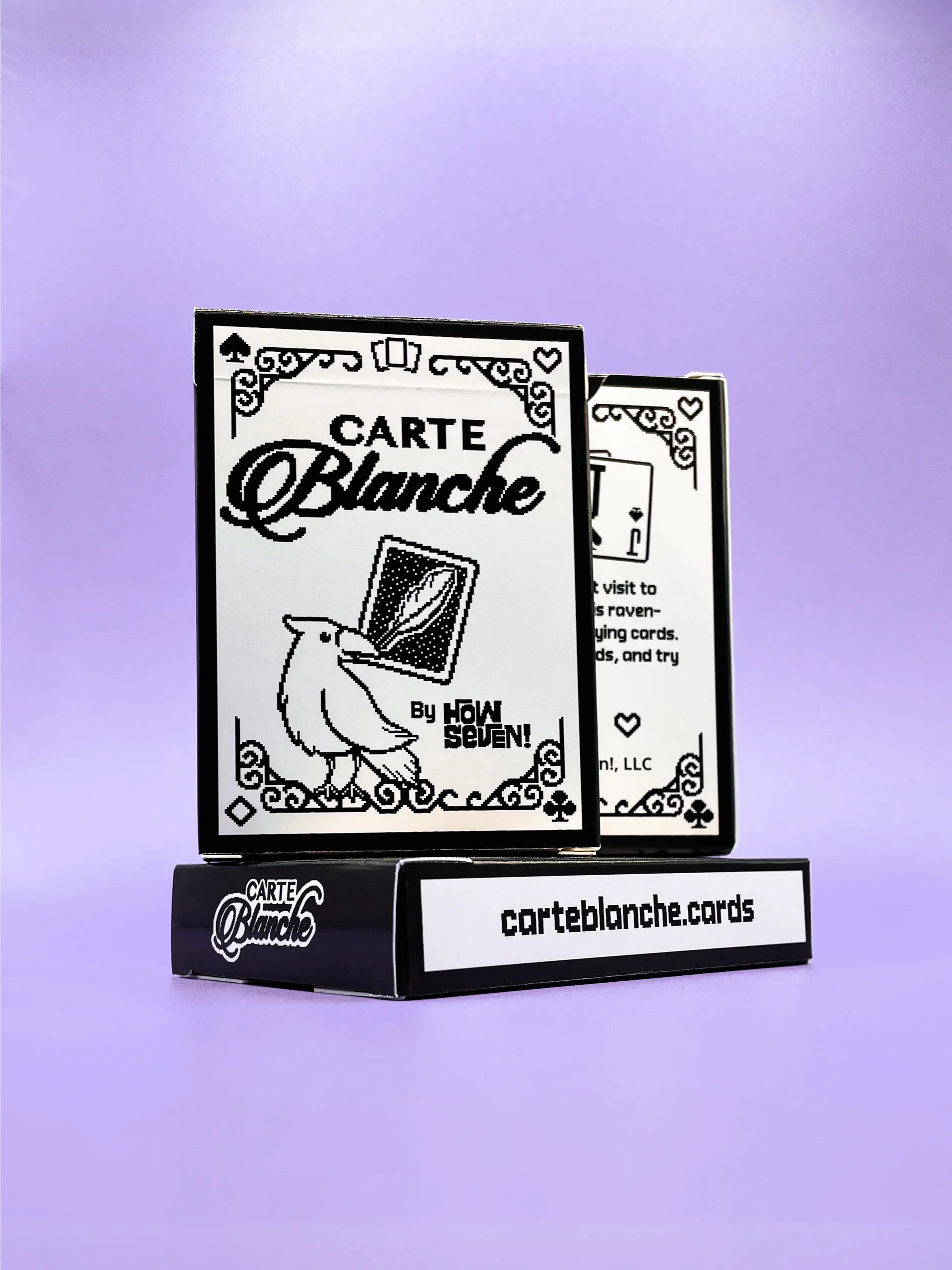 Deck of Cards product image (1)