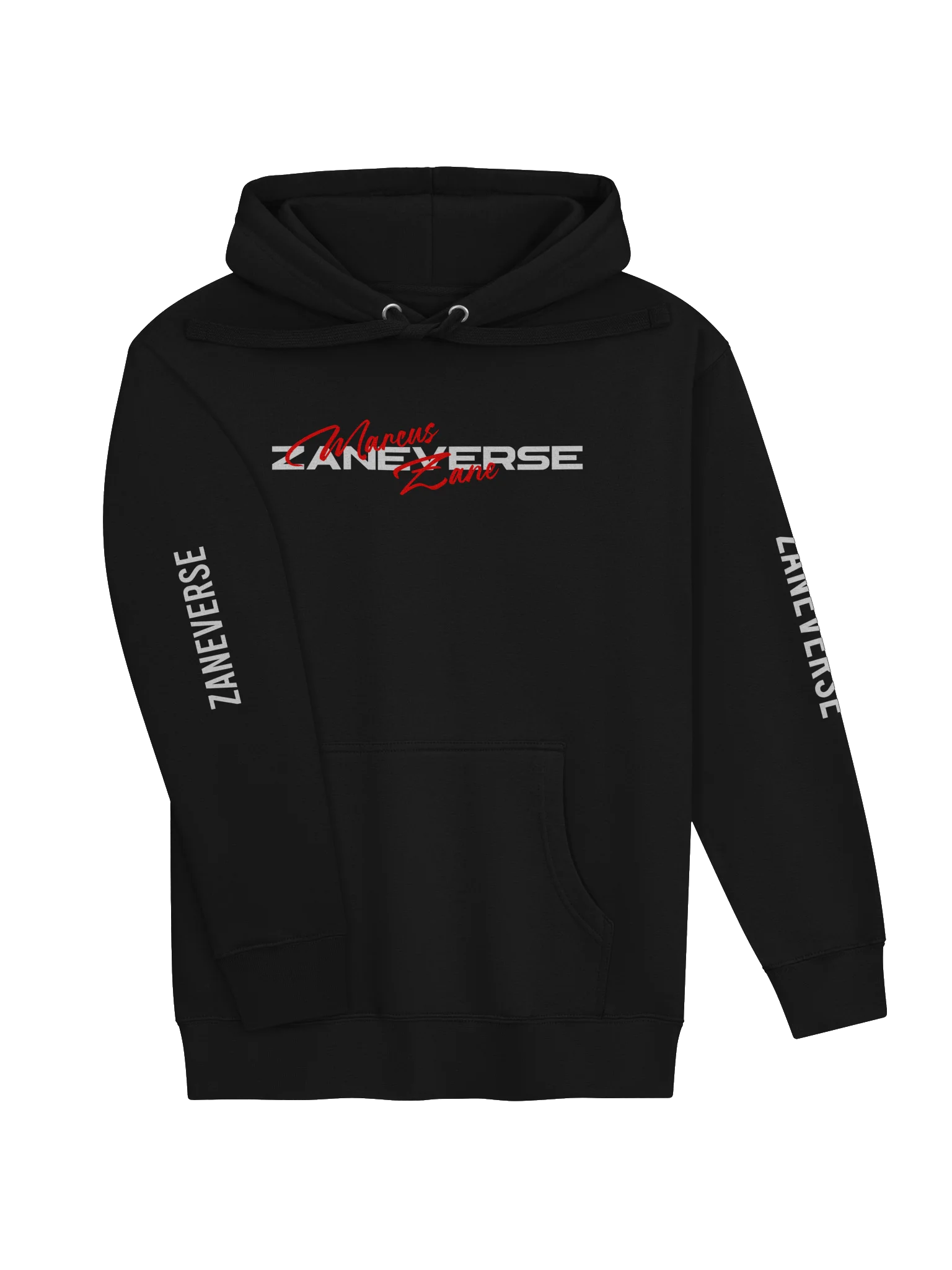 Zaneverse Designer Hoodie product image (3)