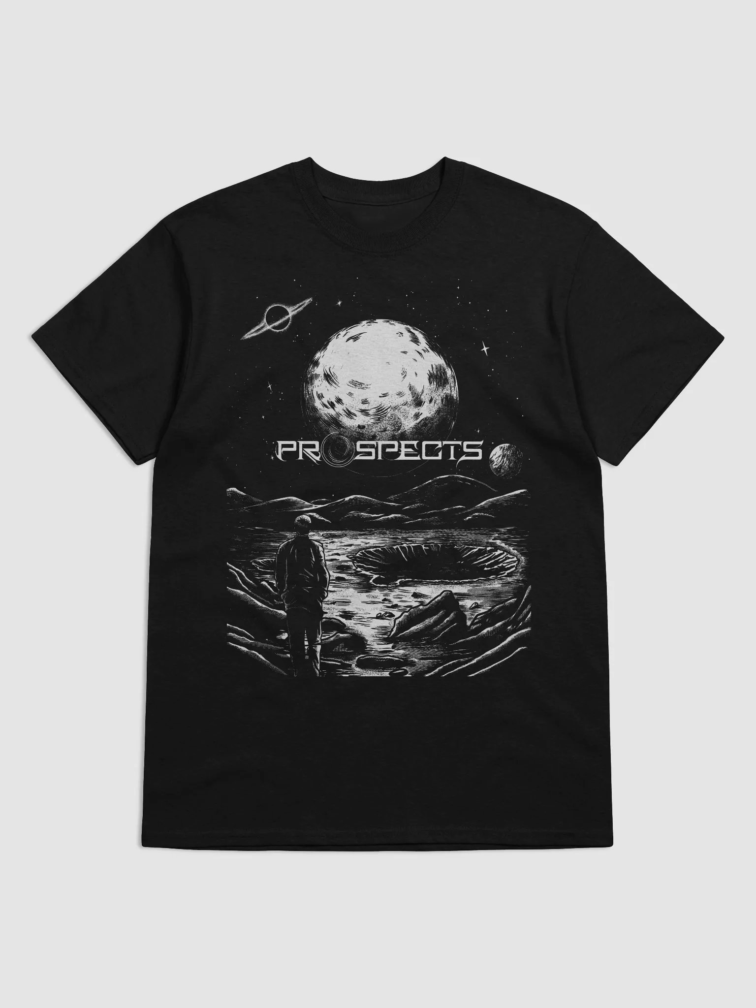 Prospects Primal Place Tee product image (1)