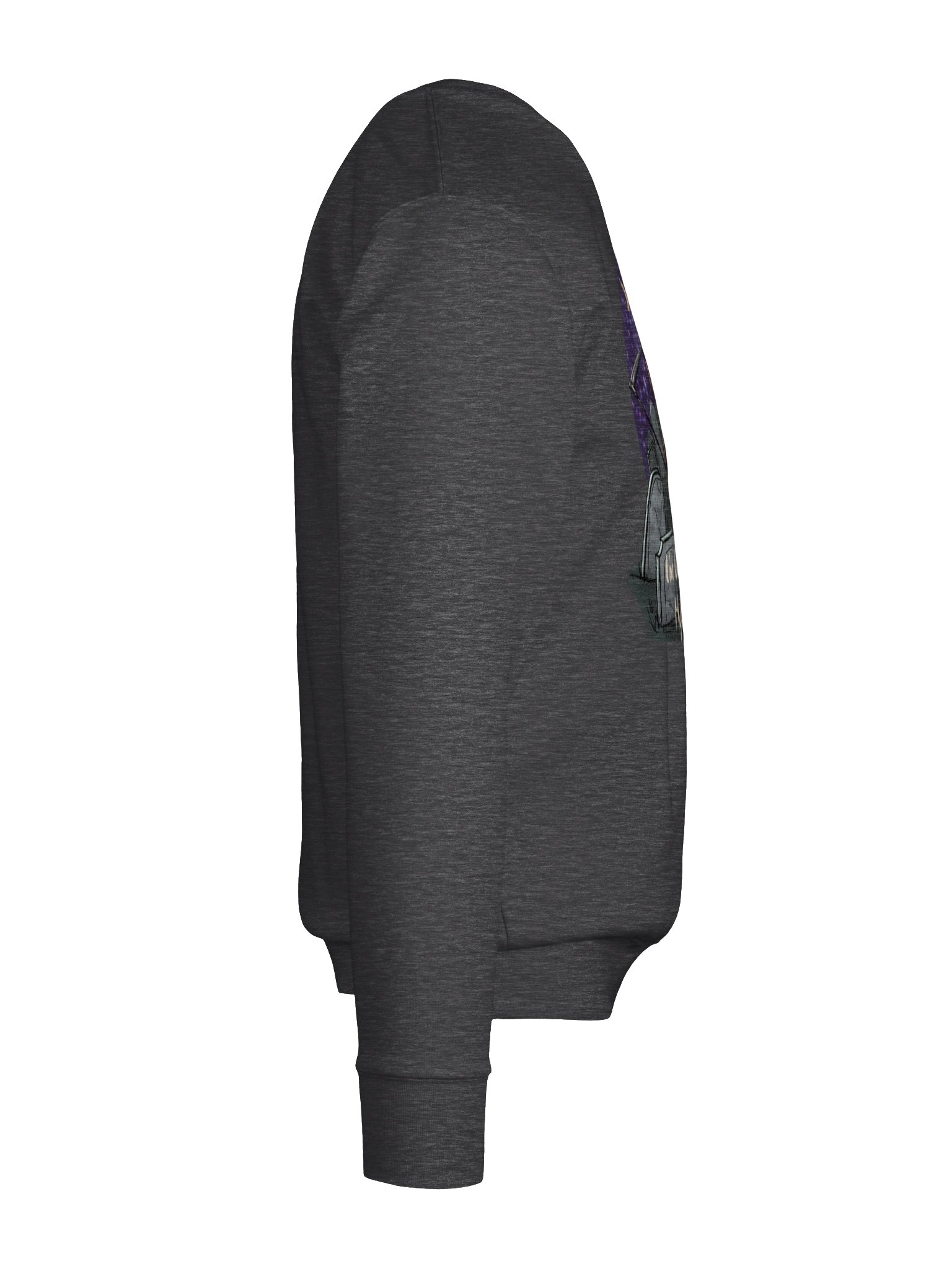 "Hard To Kill" Spooky Sweatshirt product image (29)