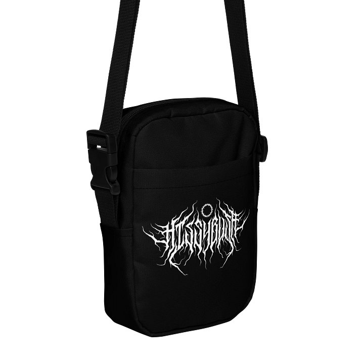 Hissybusa Crossbody Bag product image (1)