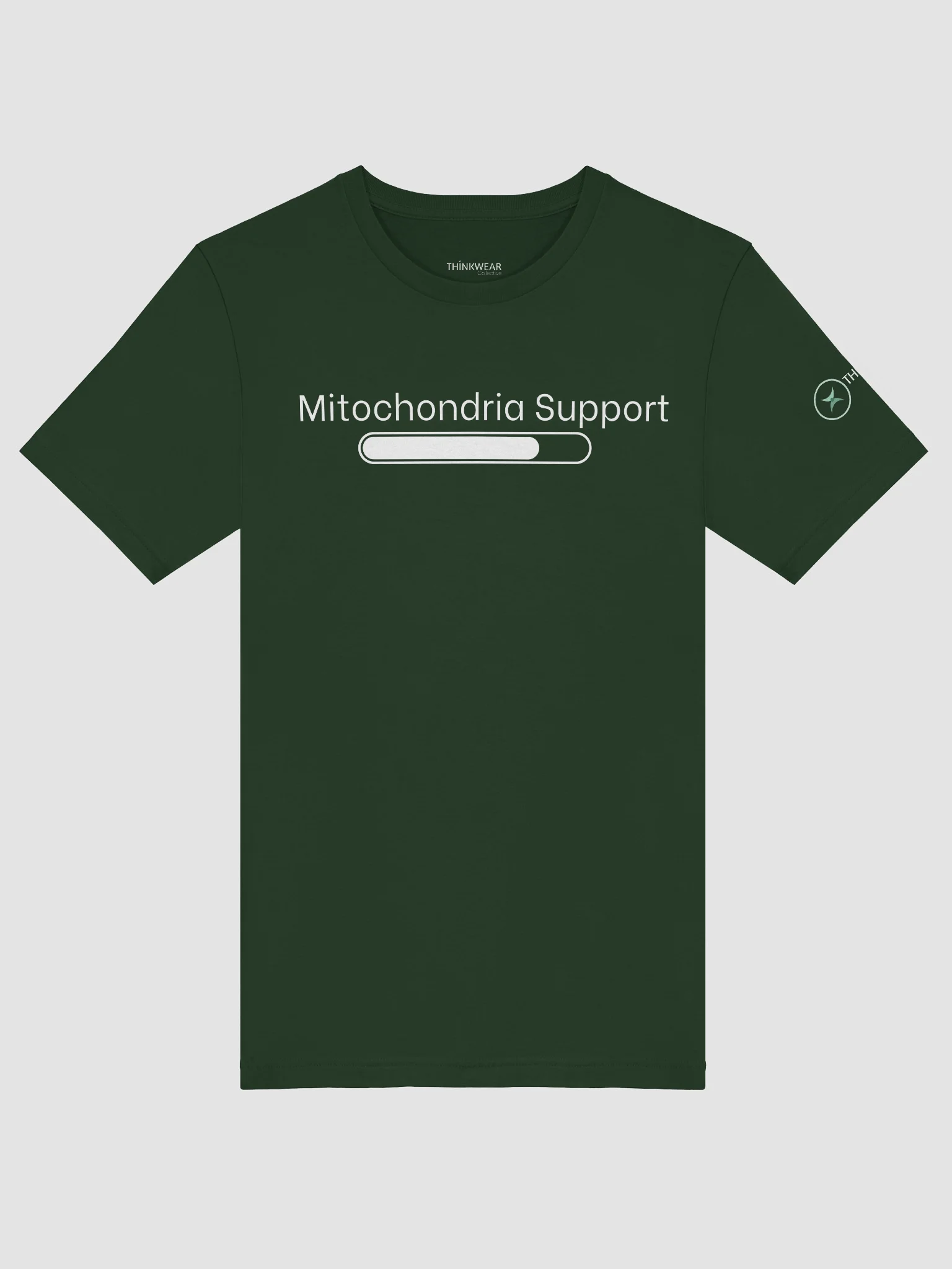 Mitochondria Support Tee product image (5)