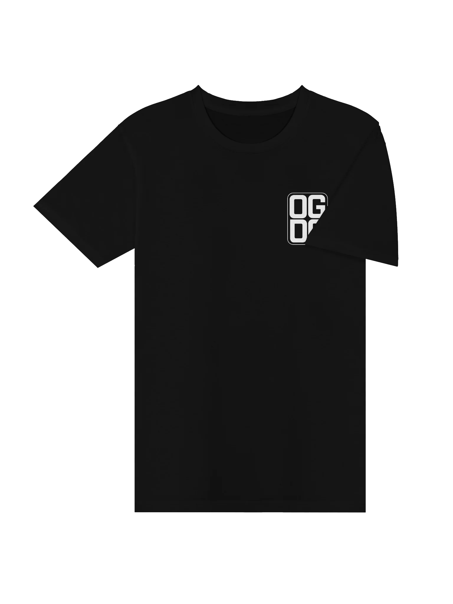 OGDG Logo T-Shirt product image (4)