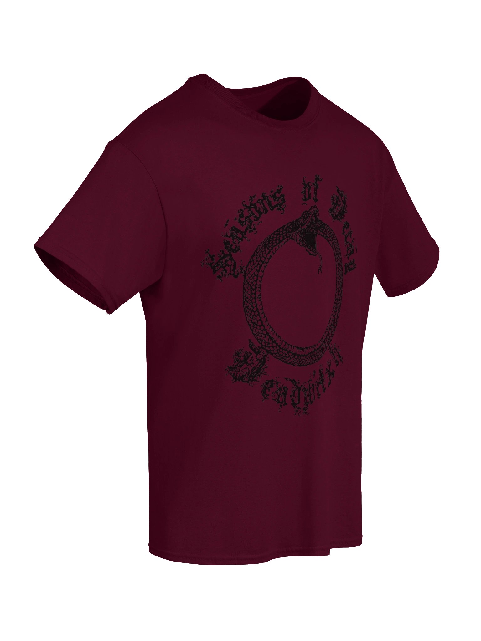 Seasons of Decay tee product image (91)