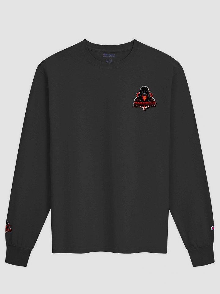 Champion Long Sleeve Shirt product image (1)
