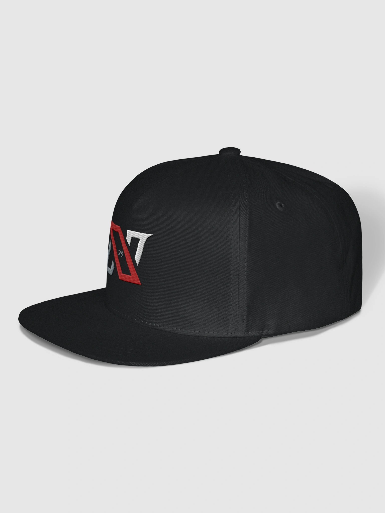 Flat Snapback product image (1)