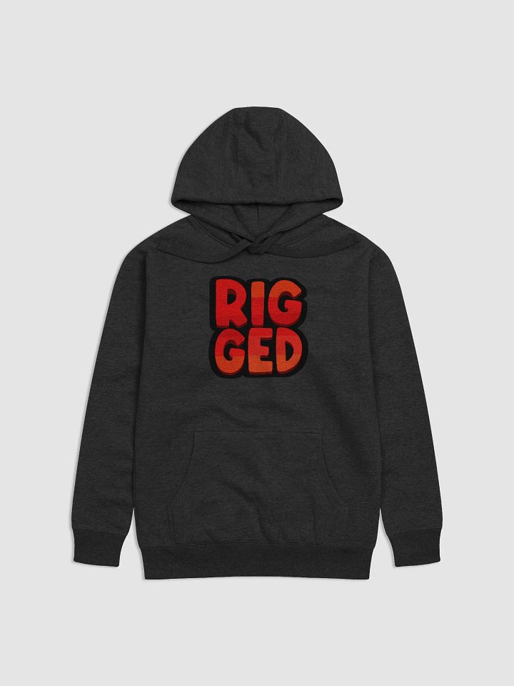 RIGGED HOODIE product image (1)