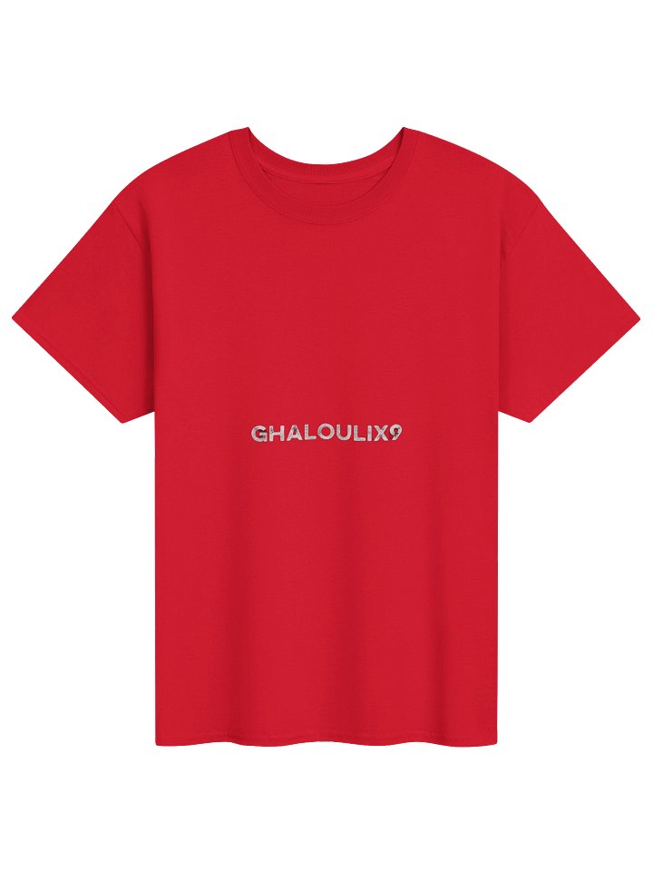 Ghaloulix9 Classic T-Shirt product image (1)