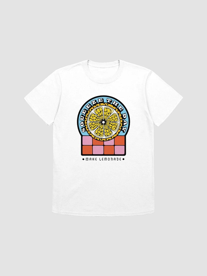 "Make Lemonade" T-Shirt product image (1)