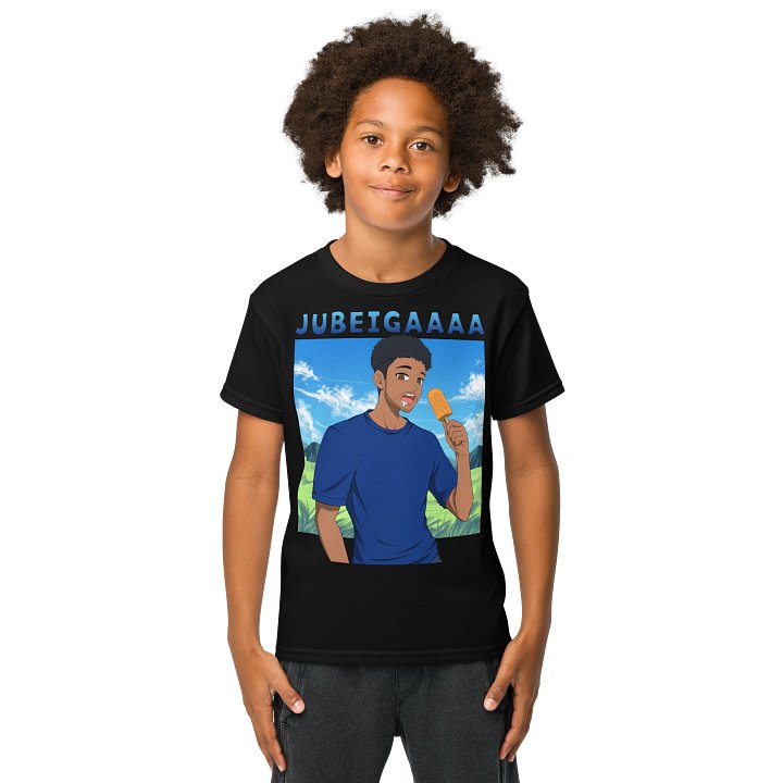 Popsiclebei Shirt (Youth) product image (1)