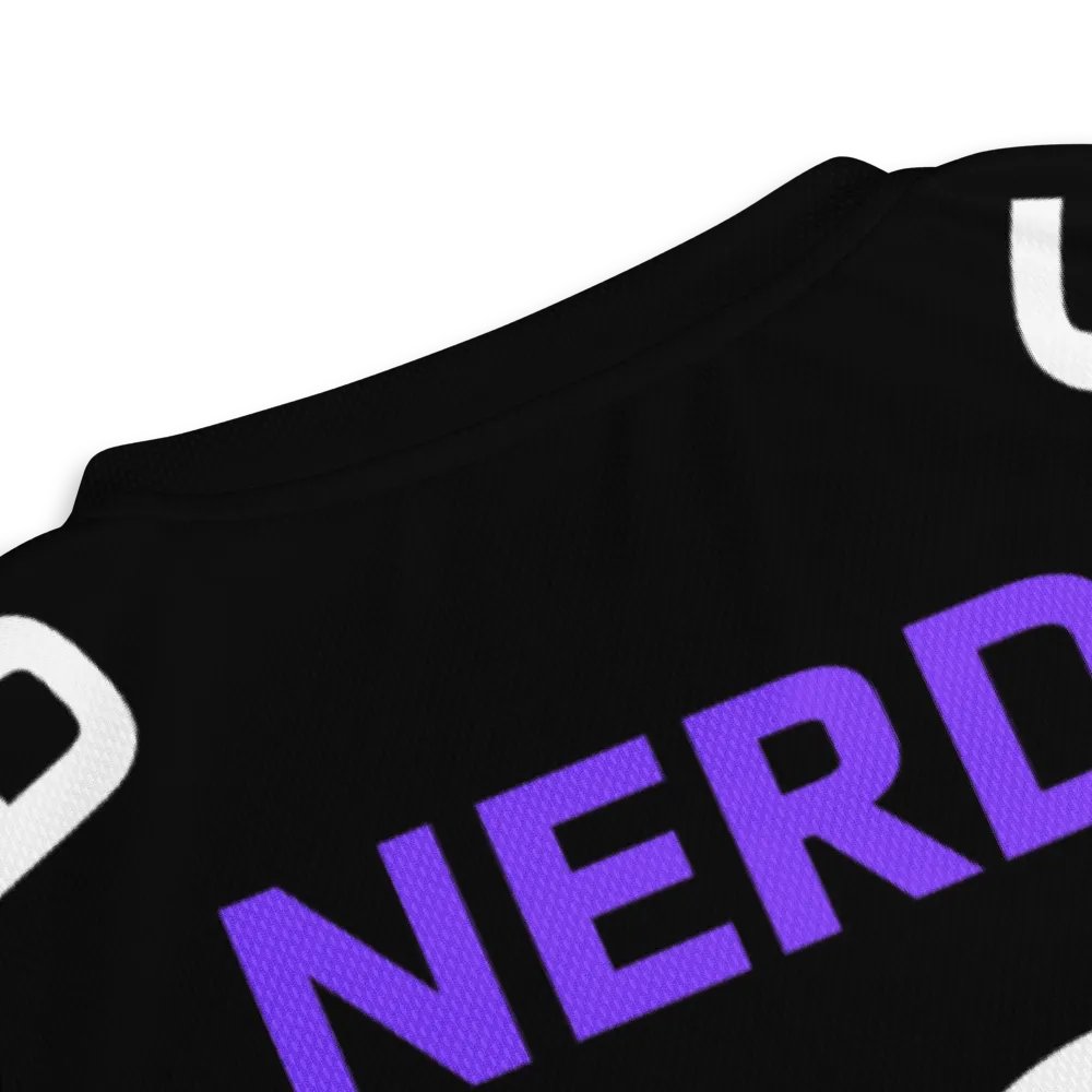 Broalition Sports Jersey product image (4)