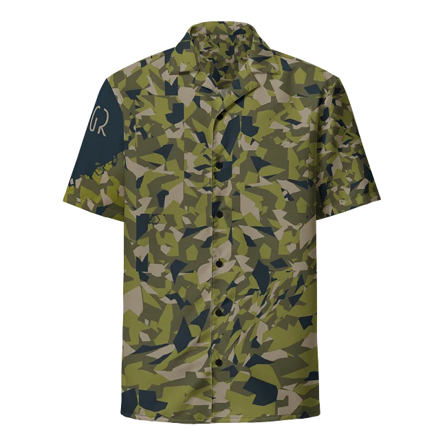 Green Camo
