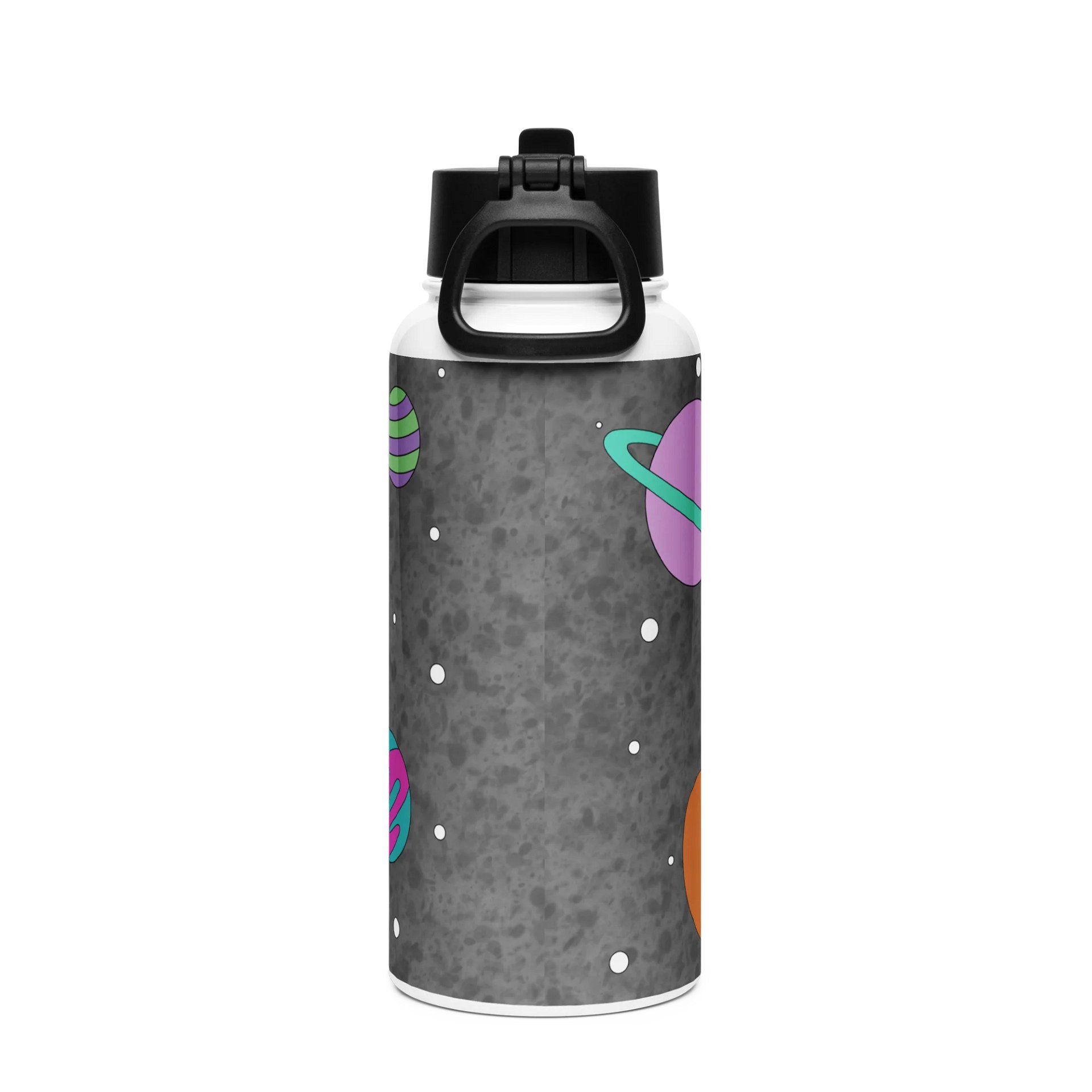 Red Panda Space product image (2)