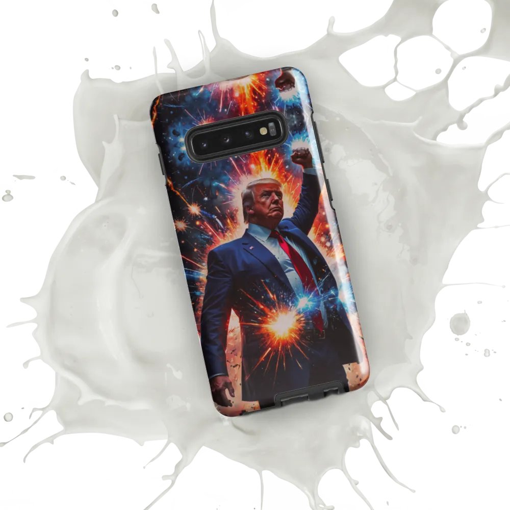 Trump Triumph! ~Samsung Case~ product image (10)