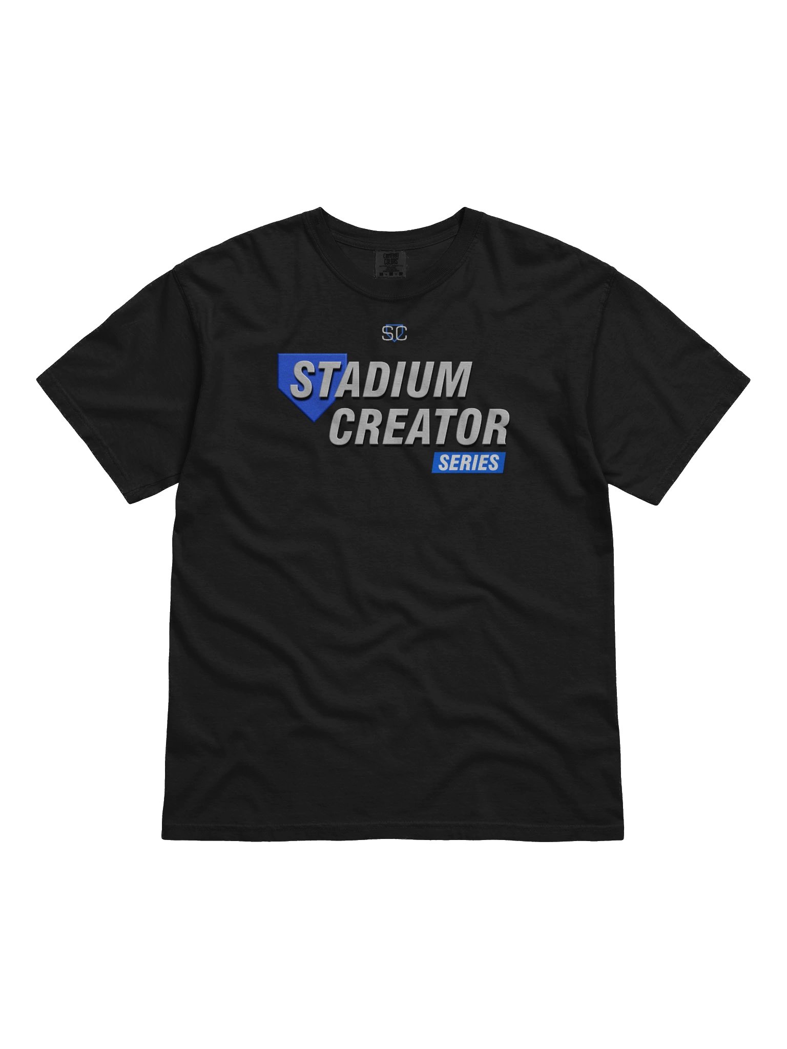 Stadium Creator Series T-Shirt product image (3)