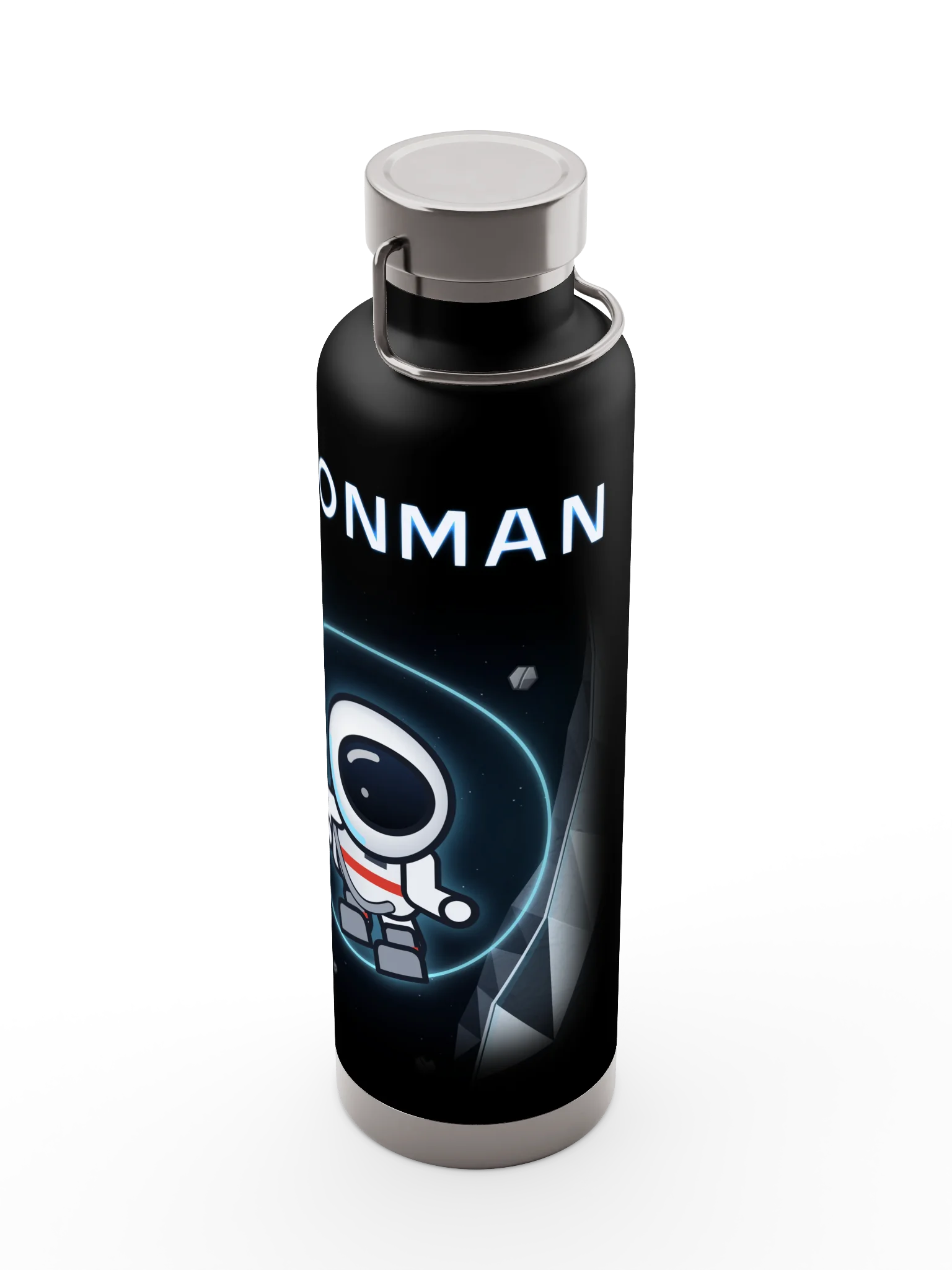MoonMan Insulated Bottle product image (5)