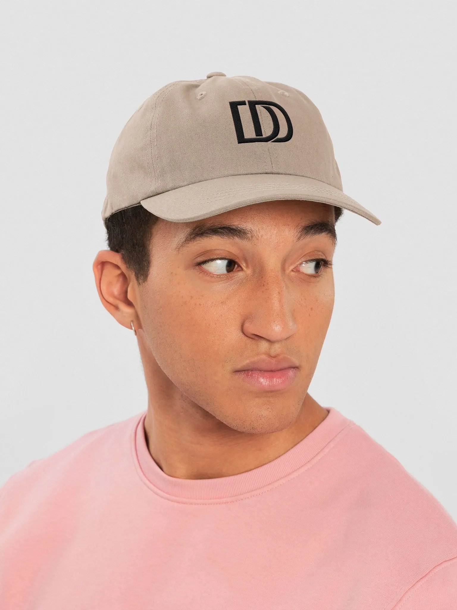 DD Dad Hat product image (5)
