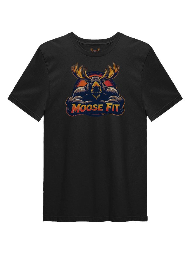 MooseFit Logo