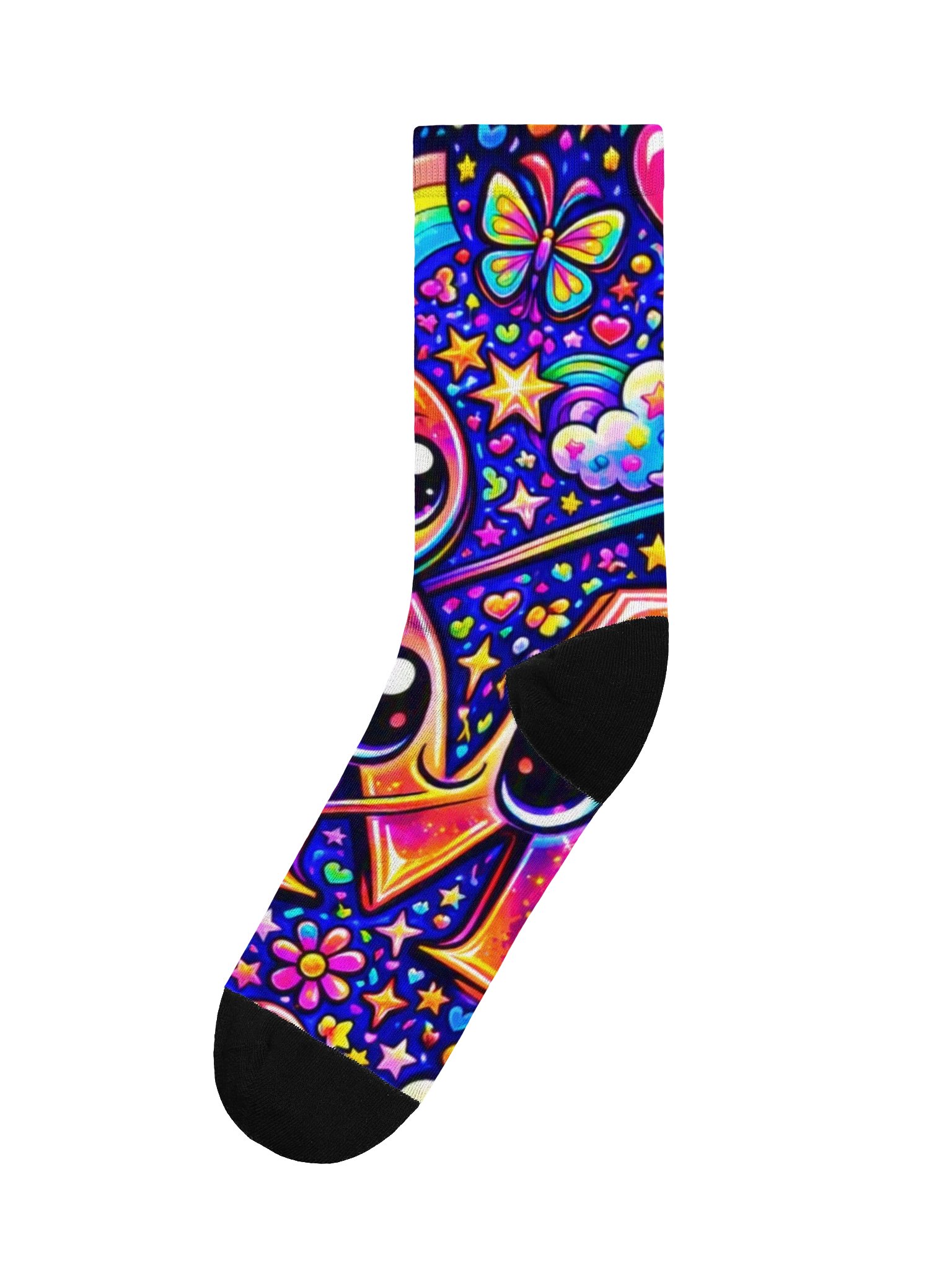 PMGalaxy Socks product image (1)