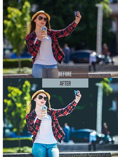 6700+ Premium Lightroom Presets Bundle – Transform Your Photos in One Click product image (5)