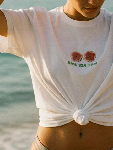 RIPE SZN 2026 Tee product image (4)