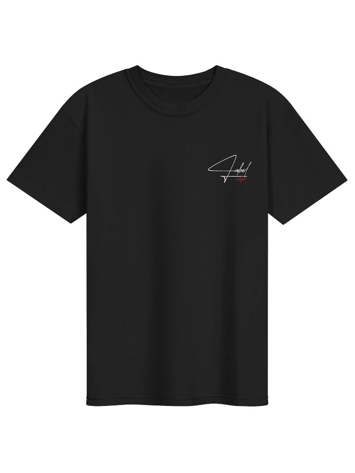 Forever Heavyweight Blackout Script product image (1)