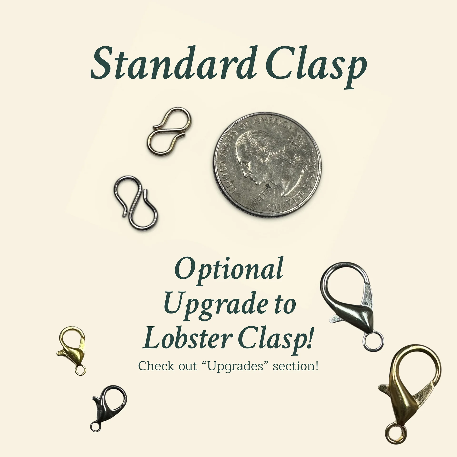 Lady Bug Whinny Winners Braid and Bridle Charms for Horses | Little Shop of Ponies product image (3)