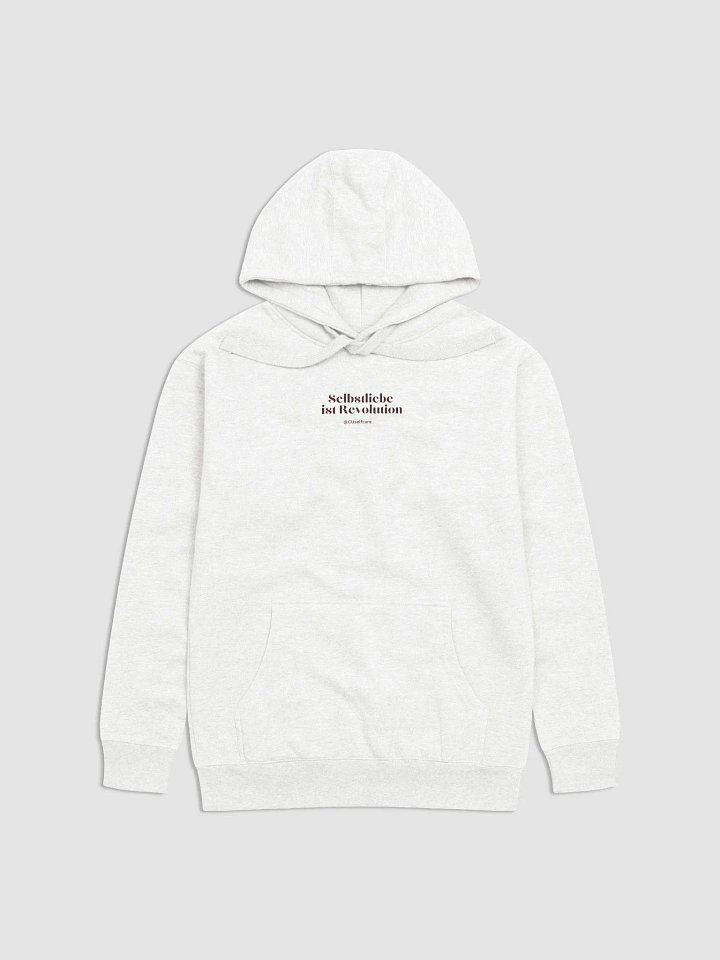Revolutionary Self-Love Hoodie product image (1)