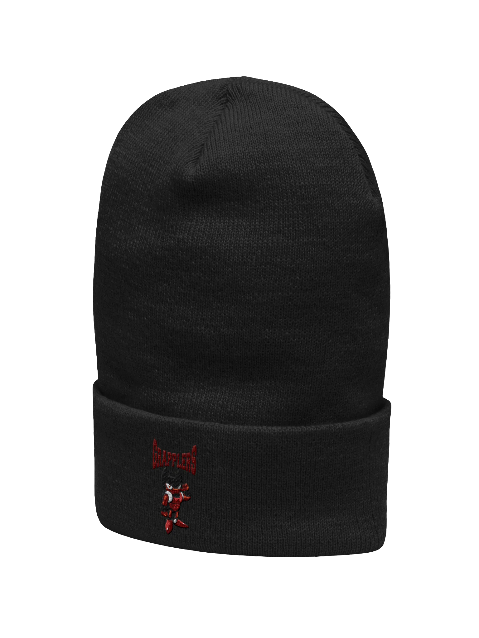 NDS University Grapplers Beanie product image (15)