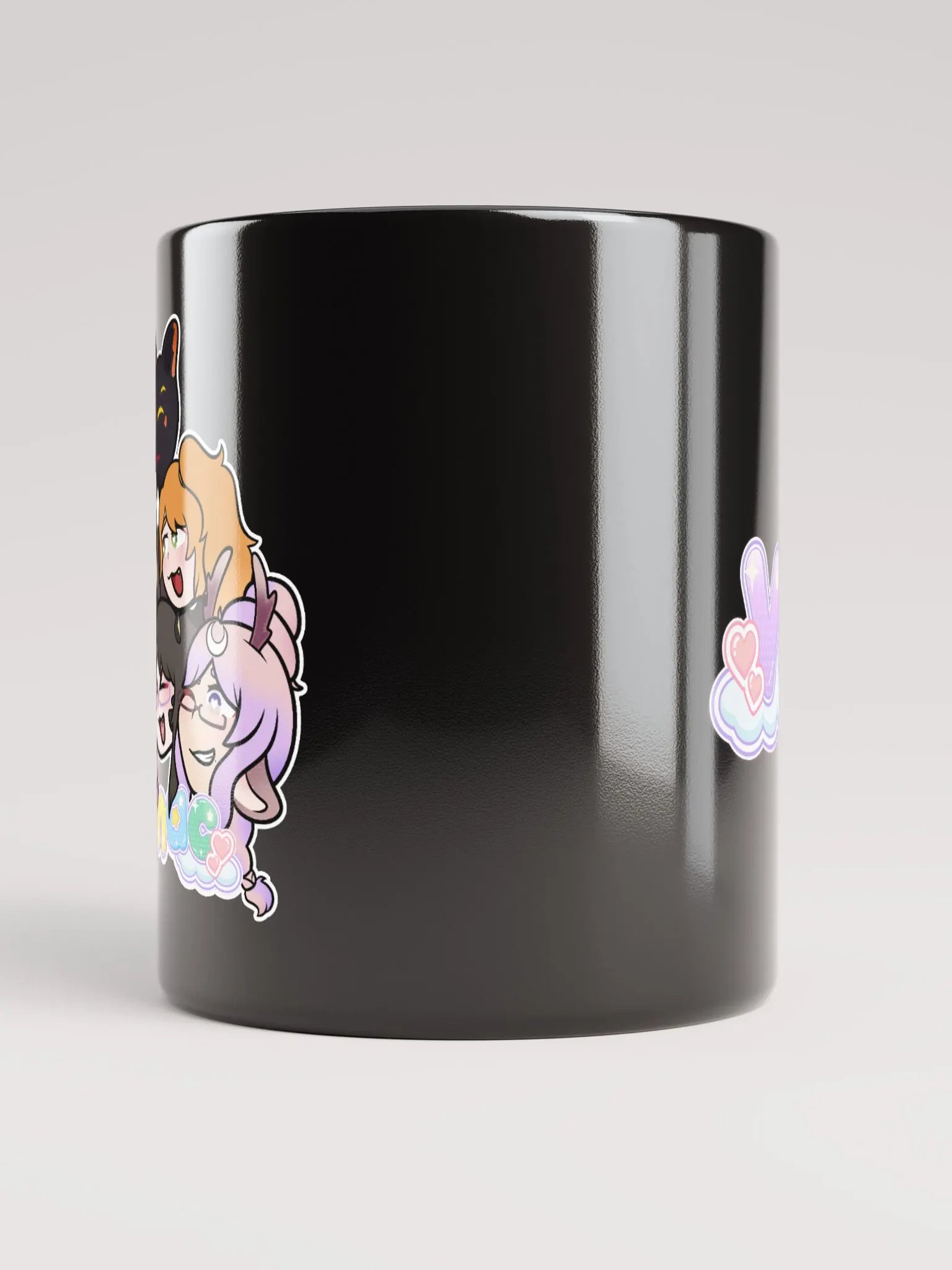 Snac Pack Mug product image (6)