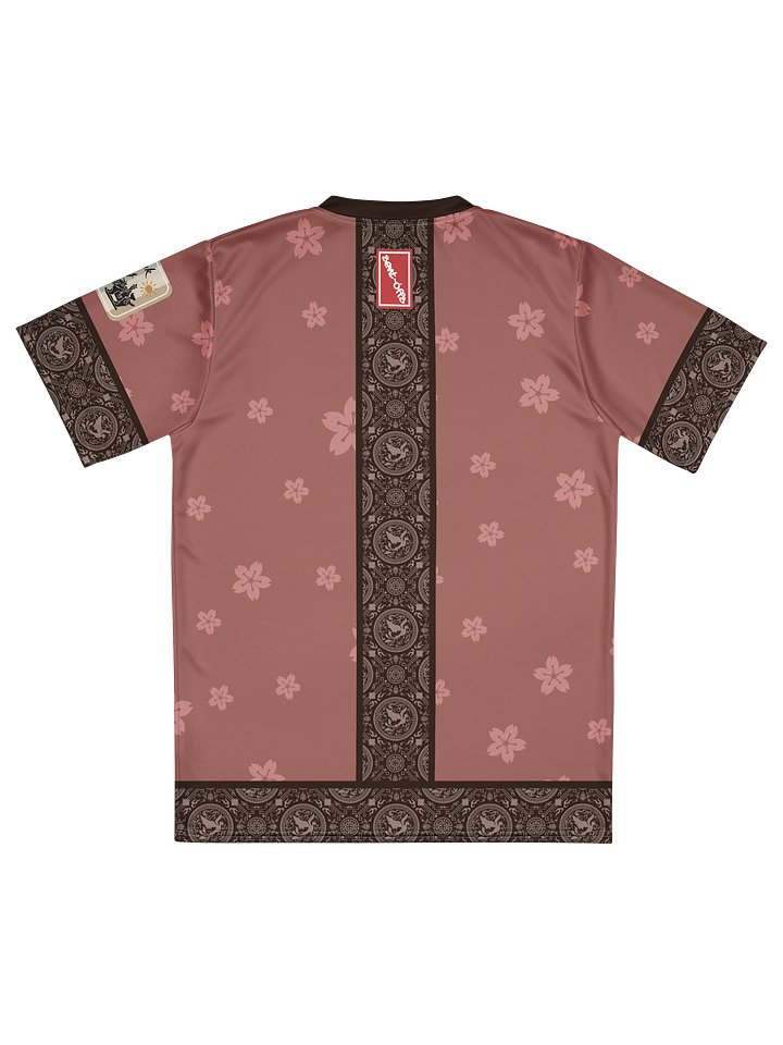 Gyeongju Golden Crown United Away Jersey product image (2)