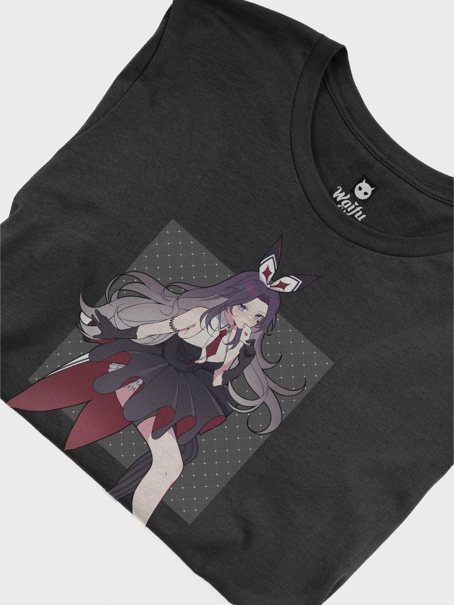 Bunny Girl Sayuri Casino Chaos Alt Ver. Tee product image (3)